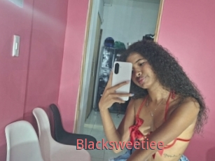 Blacksweetiee
