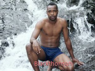 Blackthonson