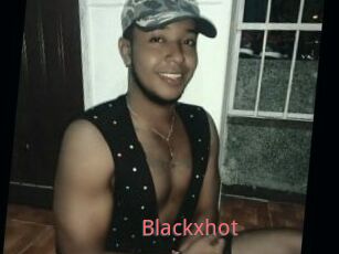 Blackxhot