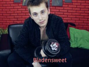 Bladensweet