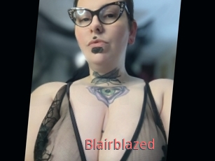 Blairblazed