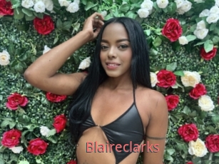 Blaireclarks