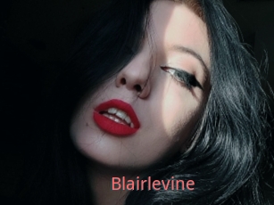 Blairlevine