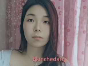 Blanchedany