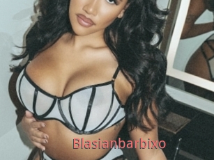 Blasianbarbixo
