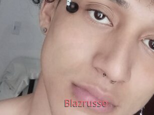 Blazrusso