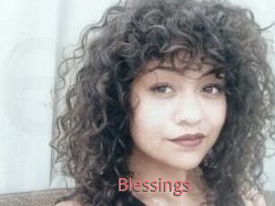 Blessings