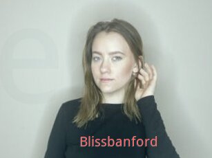 Blissbanford