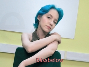 Blissbelow