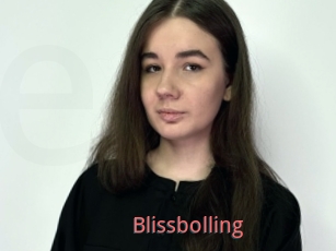 Blissbolling