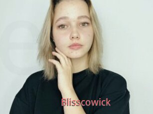 Blisscowick