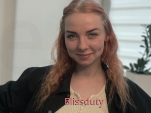 Blissduty
