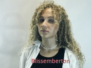 Blissemberton