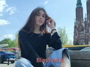 Blissfulella