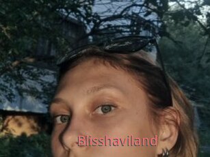 Blisshaviland