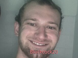 Blockcock20