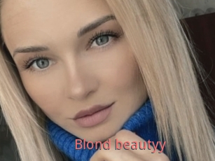 Blond_beautyy