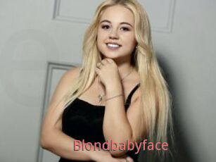 Blondbabyface