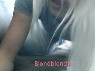 Blondblondie
