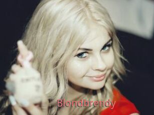 Blondbrendy