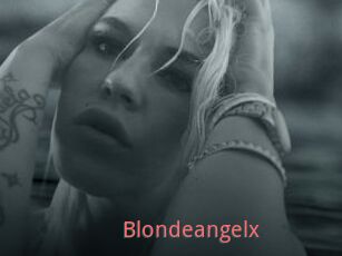 Blondeangelx