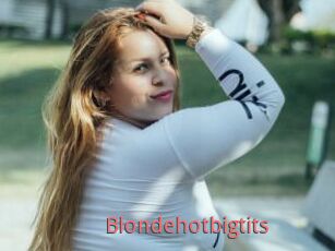 Blondehotbigtits