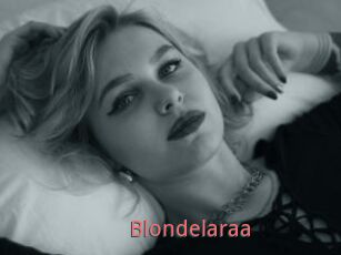 Blondelaraa