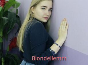 Blondellemm