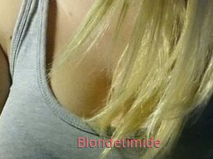 Blondetimide