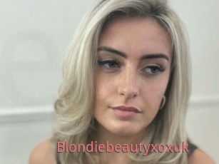 Blondiebeautyxoxuk
