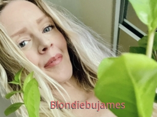 Blondiebujames