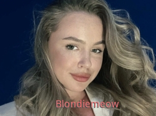 Blondiemeow
