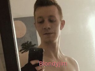 Blondyjim
