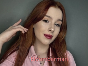 Bloomberman