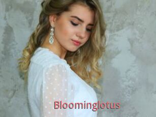 Bloominglotus
