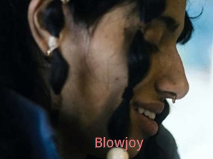 Blowjoy