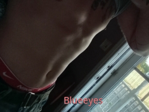 Blueeyes