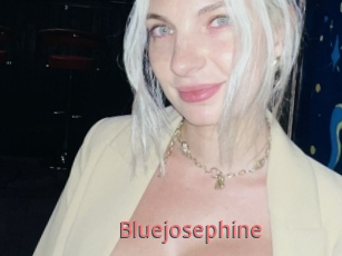 Bluejosephine