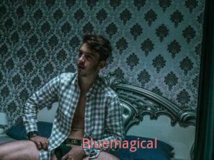 Bluemagical