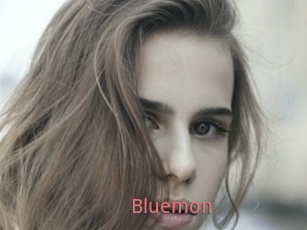 Bluemon
