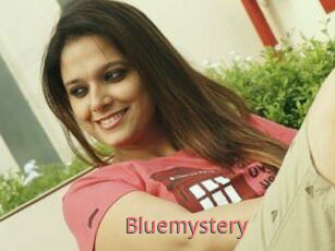 Bluemystery