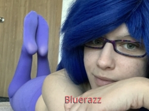 Bluerazz
