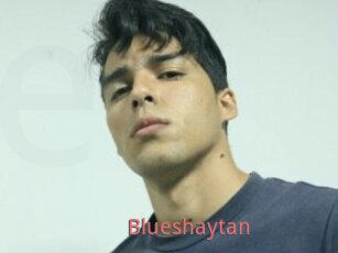 Blueshaytan