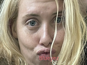 Blueyez