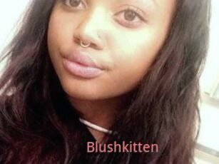Blushkitten