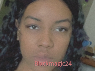 Blxckmagic24