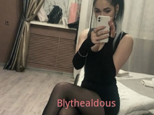 Blythealdous