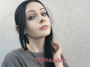 Blytheaxley