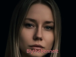 Blythebennett