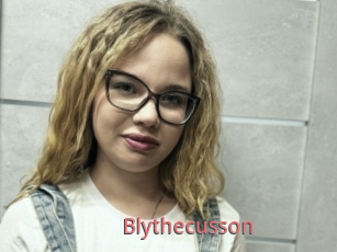 Blythecusson